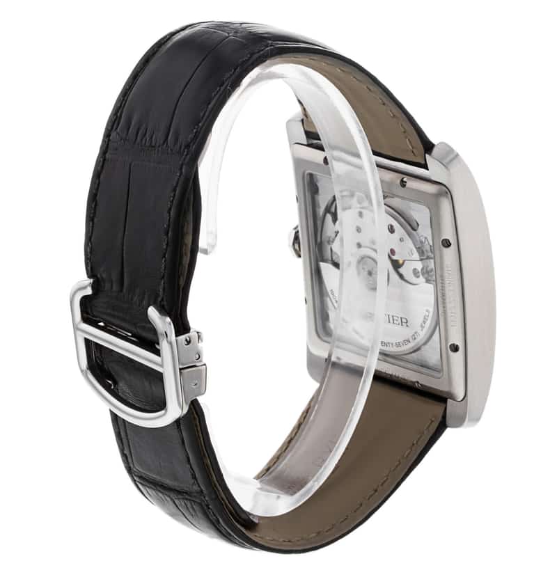 Cartier Tank MC W5330003